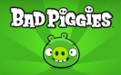 Náhled k programu Bad Piggies